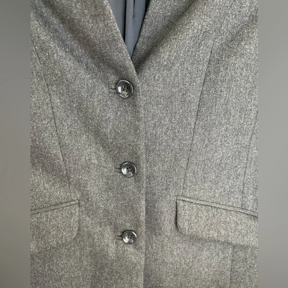 Brooks Brothers Blazer ~ size 8 - Picture 3 of 11